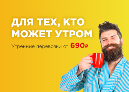 Газель из автопарка «Газельки»